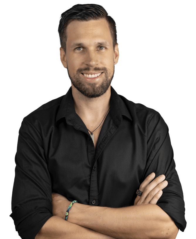 Mateusz Haber